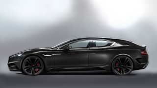 Illustration for article titled ​Disgraced Lotus CEO Dany Bahar Is Starting A Coachbuilding Company